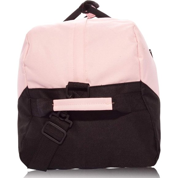 25 inch pink Big Adventure Large Gym Sports Duffle Bag main image 6